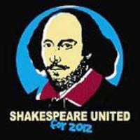 Shakespeare united 2012